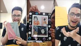 UNBOXING OP BIRTHDAY GIFTS 🔥🔥🔥