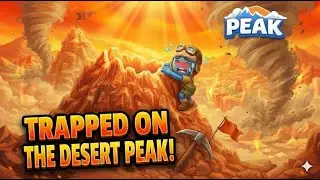 Mastering the Climb: Peak Gameplay