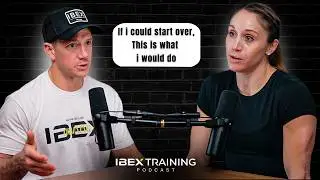Advice for my younger self