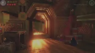 LEGO The Hobbit_A_Gameplay