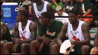 Midnight Madness Tips Off At UTPA