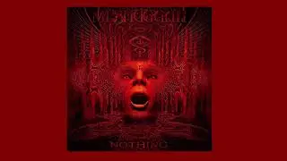 Meshuggah - Spasm (((Slowed Down)))