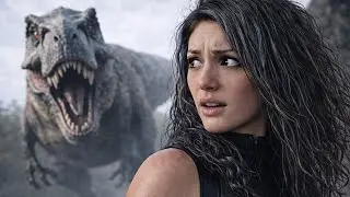 I Wasn&rsquo;t Ready for the T-Rex in CODE VIOLET