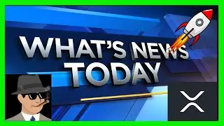 45M in Crypto Trading in 1 Min, 1000% Gains! XRP Education, Uphold/Spark, Ripple/XRP Price & News!