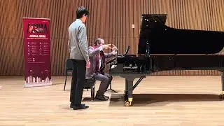 Tim McKay  Prokofiev Sonata no. 6 in A Major, Op. 81IV. Finale