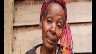 Scalar Energy Healing Testimonial From Erna from Republic of Cameroon, Africa