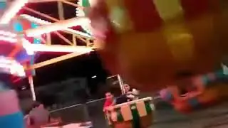 County Fair Fun 2019