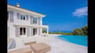 Immobilien S&uuml;dfrankreich Wasserfront Anwesen C&ocirc;te d'Azure