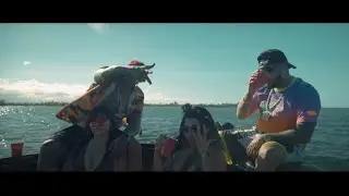 Jermanny Ft. Baby Johnny - La Calle (Official Video)
