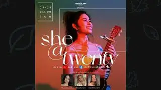 SHE@Twenty | SAB | Anji Salvacion | Angela Ken | Shanaia Gomez (Full Episode)