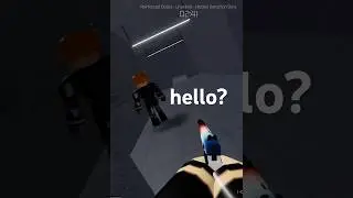 Inattentive #entrypoint #roblox