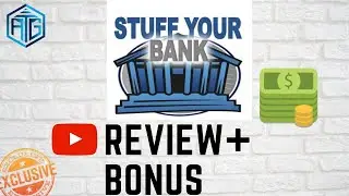 Stuff Your Bank Review 💵 Can You Make Some Money Domain Flipping?