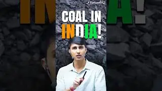 COAL CRISIS OR OPPORTUNITY? INDIA&rsquo;S ENERGY DILEMMA! By Abhishek Sharma (IAS 38, UPSC)