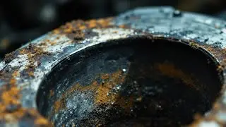 Anti-Corrosion Coating - Gentoo