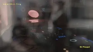 DJ PayPal - LIVE - HKCR