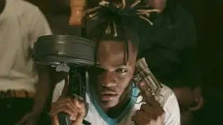 JayDaYoungan - Ride Bout It