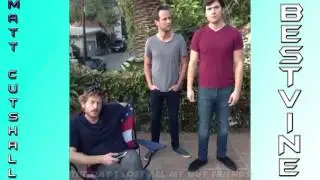 Top Vine Matt Cutshall    BestVine