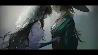 【Reverse1999】 ISOKANIA QAQ