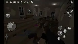 the unspecial mission