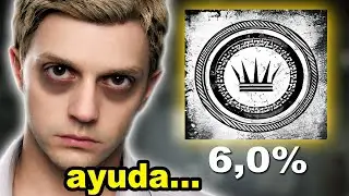 COMPLET&Eacute; uno de los LOGROS mas IMPOSIBLES de RESIDENT EVIL 7