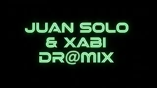 Visuales - Juan y  Dramix - Gato Pardo.