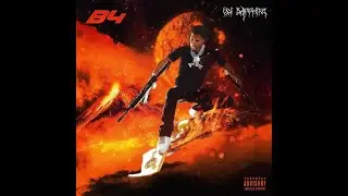Comethazine - Air Max (Bass Boosted)