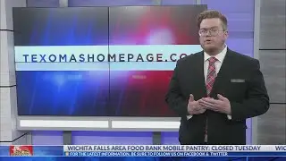 Crime Corner with Josh Hoggard - Monday, Jan. 26, 2026