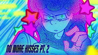 Shitguy77 - No more kisses pt. 2 (Audio)