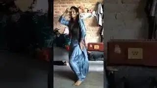 sajan sajan teri dhulhaun sajhungi💕❣️dance #like#comments#viral#subscribe