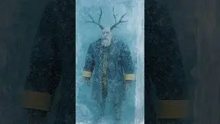 99 NIGHTS NEW SNOW BIOME&hellip; but in REAL LIFE?! ❄️😨 (Roblox)