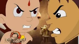 Chotta Bheem | Bahubali 2 official trailer | KL 14 editz.