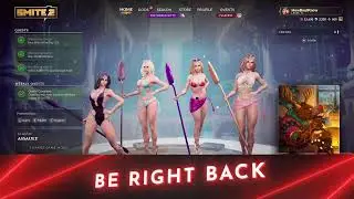BattleGround's of the GOD's SMITE 2 MultiQue Matchups Live Gameplay. #smite2 #livegaming #moba #pvp