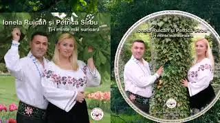 Ionela Ruican - Sunt profesor la volan! (Official Audio) NOU