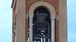 Campane di Milano - Chiesa di San Pietro in Sala