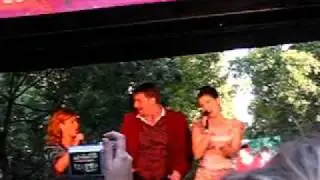 Bódi Barbara, Geszthy Veronika & Peller Károly - Haccáré, haccacáré (Broadway Fesztivál 2011)