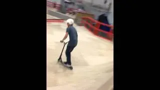 Better extreme | skate park in Dagenham