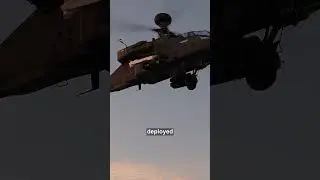 Pentagon showcases Red Wolf for deep-strikes