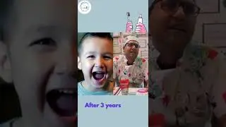 Tooth Tales Dental Home - How much Toothpaste should be used ?