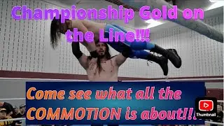 MCW Tag Team Championship