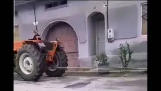 UTB/Universal 683 vs Fiat 640