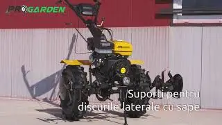 Motosapa ProGarden HS1100-16