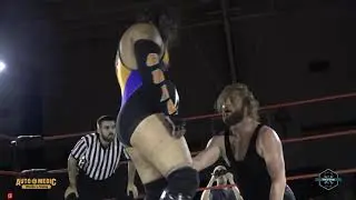 Episode 10, July 6, 2019, Revolt Pro Wrestling
