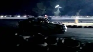 Nocny drift
