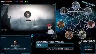 Did I broke the APP? ROLF  | TheCorrupted_TV on Twitch | EVE Partner
