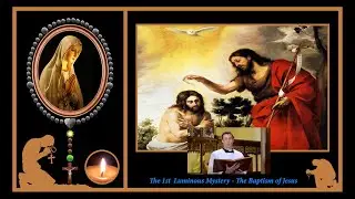 Luminous Mysteries with Archbishop Robert Carlson & The Kenrick-Glennon Seminary
