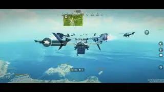 The Secret Bunker in Nuketown Island Blackout Map (CODM)