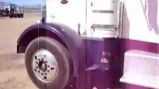 1967 Peterbilt 351M with Cat 1693