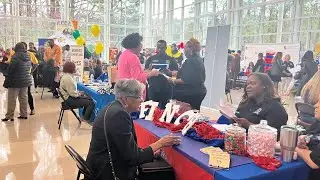 Atlanta Public Schools look to gain teachers, bus drivers and resource officers in hiring event