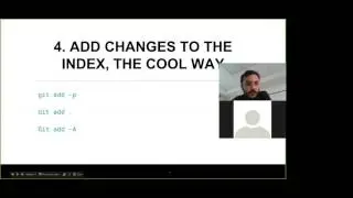 Git Protocol Best Practices with Git Conflict