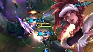 HOW TO ROAM AND CARRY EVERY GAME | WILD RIFT AKALI